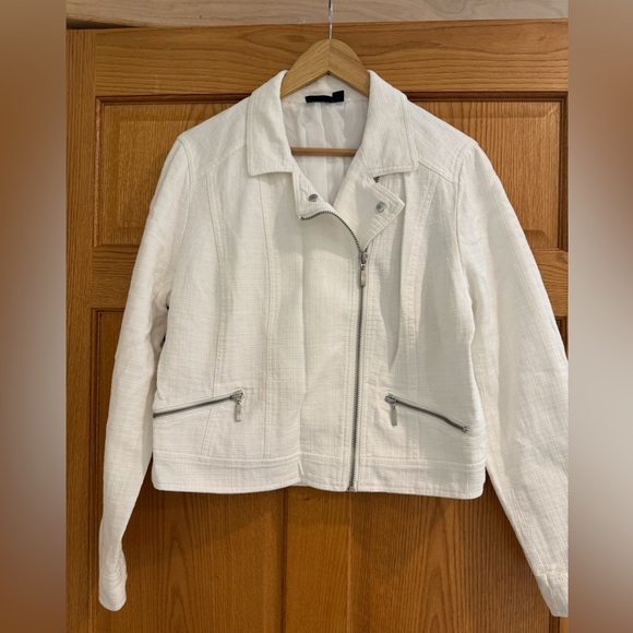 a.n.a Jackets & Blazers - A.N.A Waist Jacket